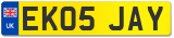 EK05 JAY