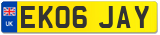 EK06 JAY