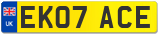 EK07 ACE