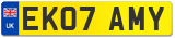 EK07 AMY