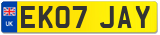 EK07 JAY