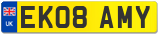 EK08 AMY