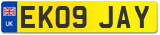 EK09 JAY