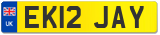 EK12 JAY