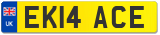 EK14 ACE