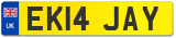 EK14 JAY