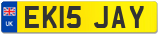 EK15 JAY