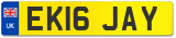 EK16 JAY