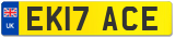 EK17 ACE