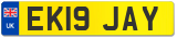 EK19 JAY