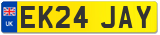 EK24 JAY