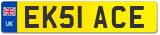 EK51 ACE