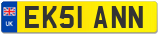 EK51 ANN