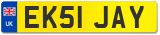 EK51 JAY