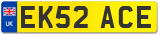 EK52 ACE