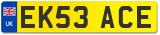 EK53 ACE