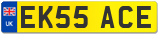 EK55 ACE