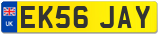 EK56 JAY