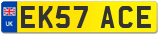 EK57 ACE