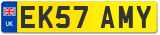 EK57 AMY