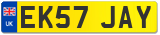 EK57 JAY