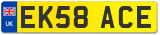 EK58 ACE