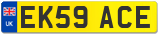 EK59 ACE