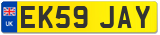 EK59 JAY