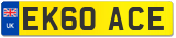 EK60 ACE