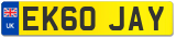 EK60 JAY