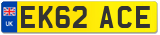 EK62 ACE