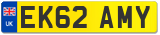 EK62 AMY