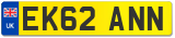 EK62 ANN