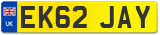 EK62 JAY