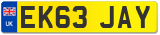 EK63 JAY