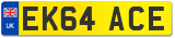 EK64 ACE