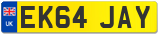 EK64 JAY