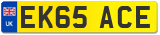 EK65 ACE