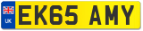 EK65 AMY