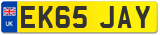 EK65 JAY