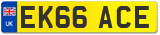 EK66 ACE