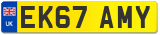 EK67 AMY