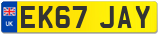 EK67 JAY