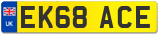 EK68 ACE
