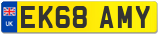 EK68 AMY