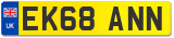 EK68 ANN