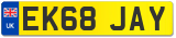 EK68 JAY