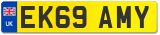 EK69 AMY