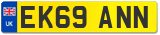 EK69 ANN