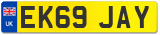 EK69 JAY